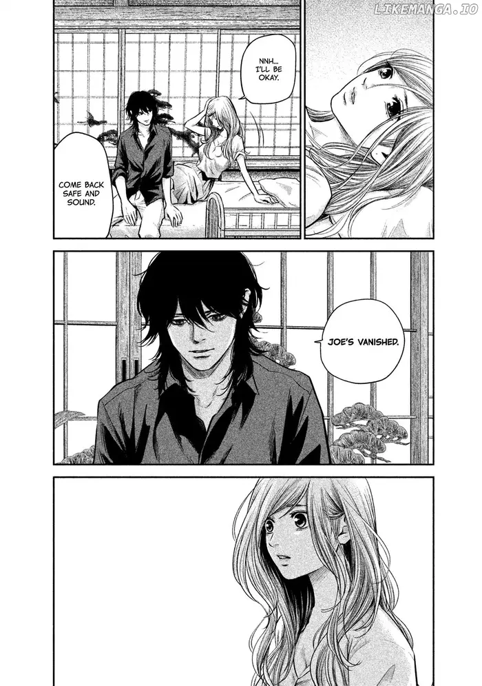 Hare Kon Chapter 138 image 12_optimized